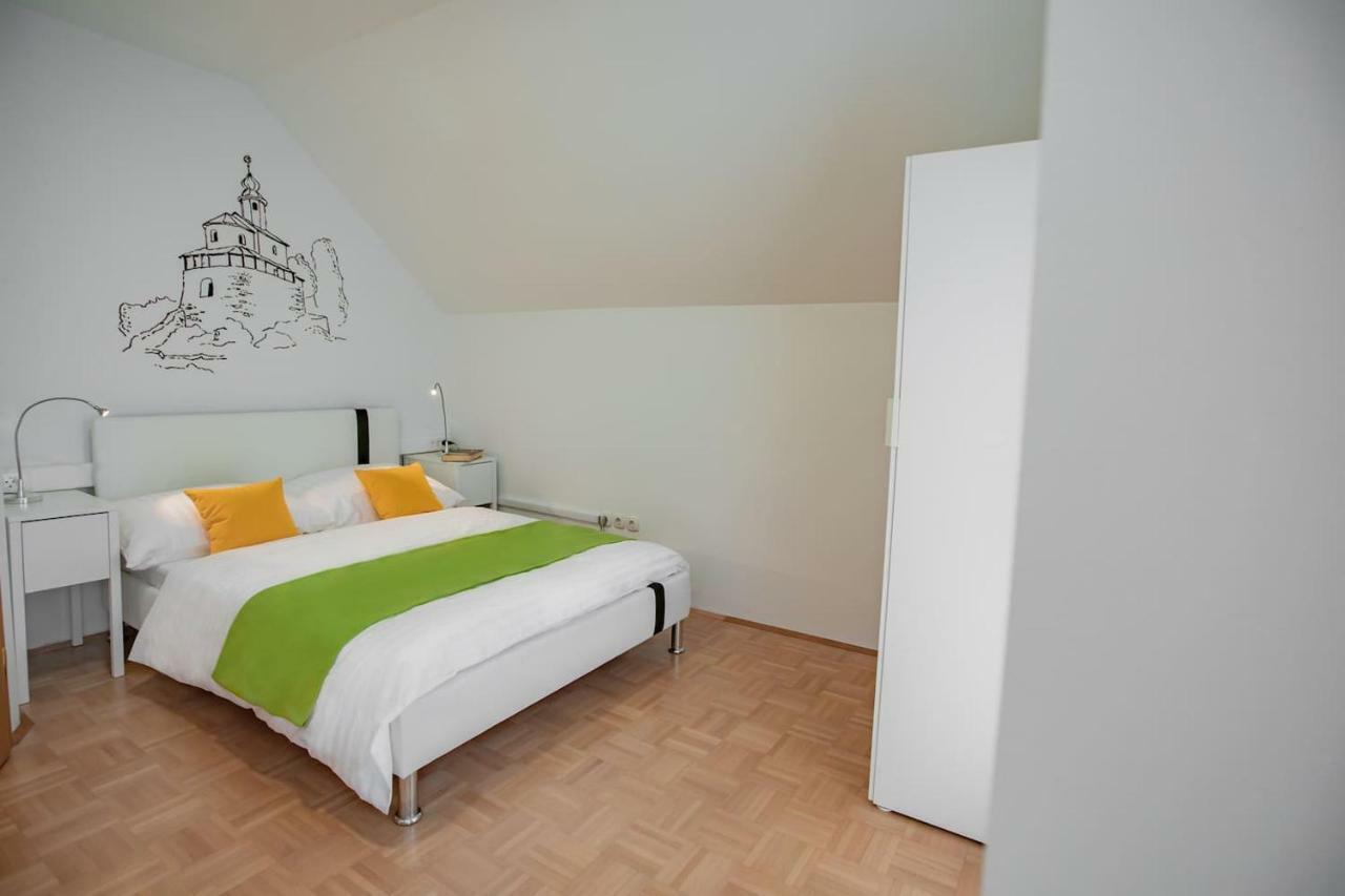House Of Adventure - The Base To Explore Slovenia Laze v Tuhinju Exterior foto