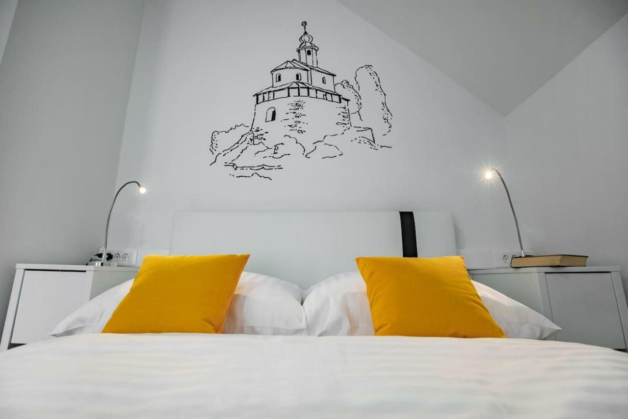 House Of Adventure - The Base To Explore Slovenia Laze v Tuhinju Exterior foto