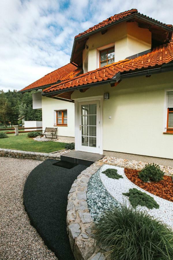 House Of Adventure - The Base To Explore Slovenia Laze v Tuhinju Exterior foto